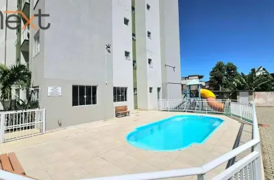 Apartamento com 2 quartos à venda no Centro, Barra Velha 
