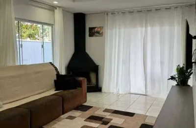 Casa com 2 quartos à venda no Centro, Penha 