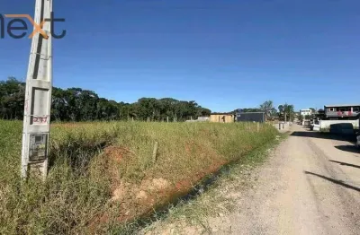Terreno à venda no Itacolomi, Balneário Piçarras 