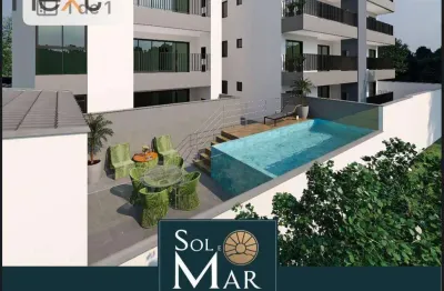 Apartamento exclusivo em penha–sc. conforto e sofisticação a poucos metros do mar
