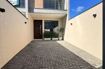 Sobrado com 2 dormitórios à venda, 102 m² por r$ 850.000,00 - centro - balneário piçarras/sc