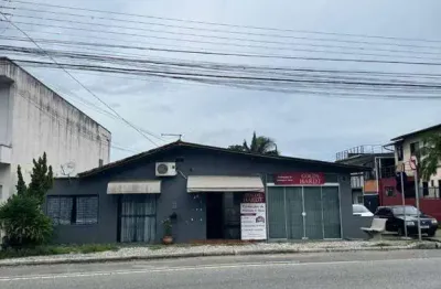 Sala comercial à venda no Centro, Penha 
