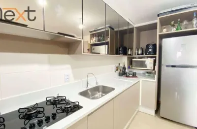 Apartamento com 2 quartos à venda no Centro, Penha 
