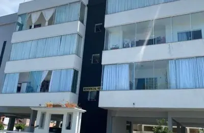Apartamento com 2 quartos à venda no Itajubá, Barra Velha 