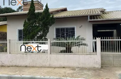 Casa com 3 quartos à venda no Centro, Penha 