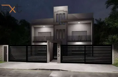 Apartamento com 3 quartos à venda no Itajubá, Barra Velha 