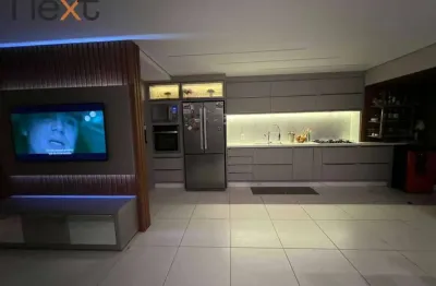 Apartamento com 4 quartos à venda na Praia de Armação do Itapocorói, Penha 