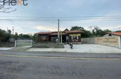 Terreno à venda no Centro, Penha 