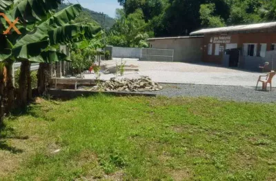 Oportunidade de investimento: terreno em área em crescimento
