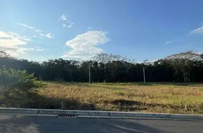 Terreno à venda no Itajubá, Barra Velha 