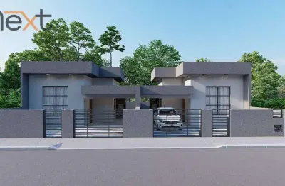 Casa com 2 quartos à venda no Quinta dos Açorianos, Barra Velha 