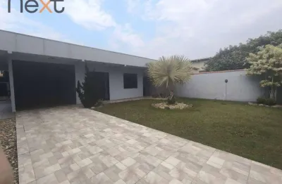 Casa à venda em piçarras – conforto, espaço e localização privilegiada!