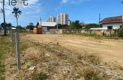 Terreno à venda, 319 m² por r$ 380.000,00 - armação - penha/sc