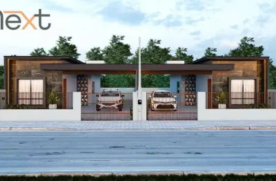 Casa com 2 quartos à venda no Quinta dos Açorianos, Barra Velha 