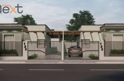 Casa com 2 quartos à venda no Quinta dos Açorianos, Barra Velha 