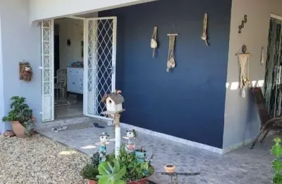 Casa com 3 quartos à venda na Praia Alegre, Penha 