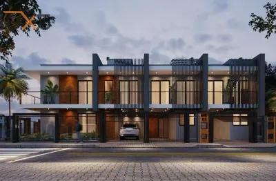 Casa com 3 quartos à venda no Itacolomi, Balneário Piçarras 