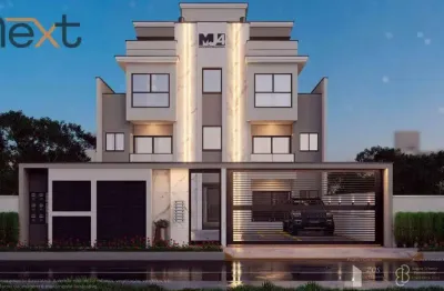 Apartamento em navegantes - acabamento de alto padrão