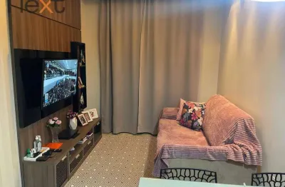 Apartamento com 2 quartos à venda na Avenida Itaipava, Itaipava, Itajaí