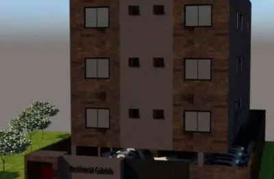 Apartamento com 2 dormitórios à venda, 38 m² por r$ 250.000,00 - nossa senhora de fatima - penha/sc
