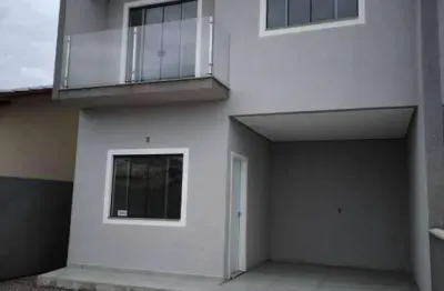 Geminado de alto padrão em barra velha – conforto e sofisticação!