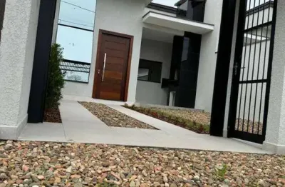 Encantadora residência com conforto, elegância e conveniência!