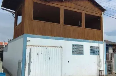 Casa com 4 dormitórios à venda, 70 m² por r$ 400.000,00 - armação - penha/sc