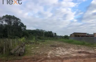 Terreno à venda, 402 m² por r$ 235.000,00 - itacolomi - balneário piçarras/sc