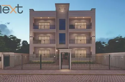 Apartamento em barra velha - conforto, praticidade e valorização garantida!