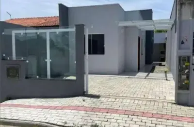 Casa com 2 quartos à venda no Itajubá, Barra Velha 