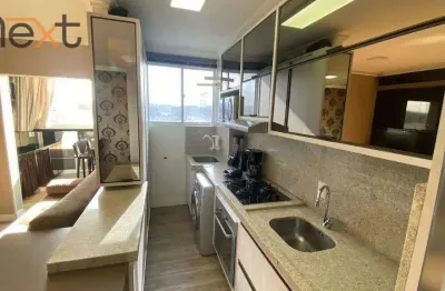 Apartamento totalmente mobiliado em balneário piçarras  elegância e conforto.
