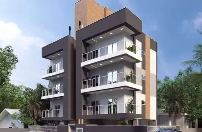 Apartamento com 2 quartos à venda no Centro, Balneário Piçarras 