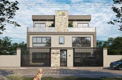 Apartamento com 2 dormitórios à venda, 127 m² por r$ 395.000,00 - itacolomi - balneário piçarras/sc