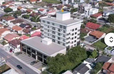 Apartamento com 2 quartos à venda no Itajubá, Barra Velha 
