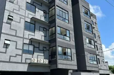 Apartamento à venda, 64 m² por r$ 795.000,00 - itacolomi - balneário piçarras/sc