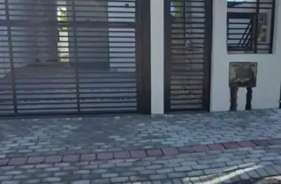 Casa com 3 quartos à venda no Itajubá, Barra Velha 