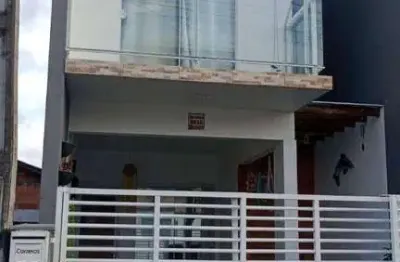 Casa com 3 quartos à venda no Itacolomi, Balneário Piçarras 