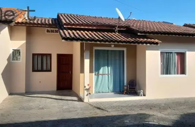 Casa com 2 quartos à venda no Jardim Los Angeles, Barra Velha 