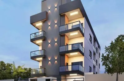 Apartamento exclusivo em piçarras: conforto, lazer e elegância em torre única!