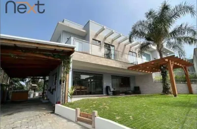 Casa exclusiva em penha com vista mar deslumbrante e rooftop!