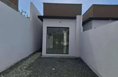 Casa com 3 quartos à venda no Armação, Penha 