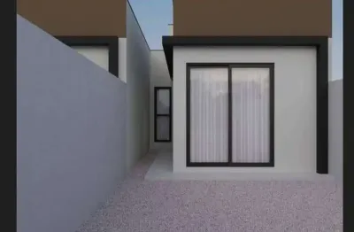 Casa com 3 quartos à venda na Nossa Senhora de Fátima, Penha 