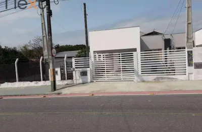 Casa em condomínio fechado com 2 quartos à venda no Centro, Penha 