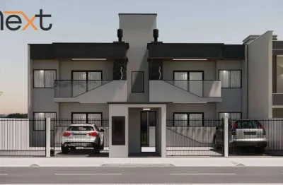 Apartamento com 2 dormitórios à venda, 80 m² por r$ 320.000,00 - itajuba - barra velha/sc