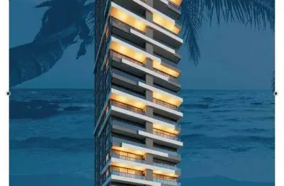Ilha de bali 2 – conforto, estilo e sofisticação em balneário piçarras