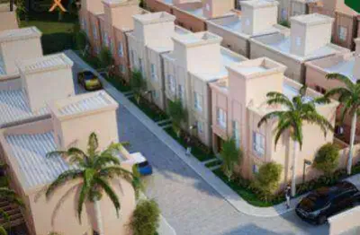 Conforto, segurança e qualidade de vida a apenas 400 metros da praia.