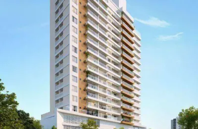 Apartamento exclusivo no residencial gran torino: seu paraíso a 200m do mar em balneário piçarras!