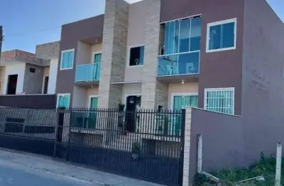 Apartamento mobiliado a 350m da praia por um excelente custo-benefício