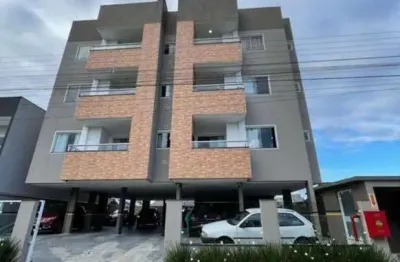 Conforto, localização e segurança: seu apartamento a 1km da praia central de barra velha