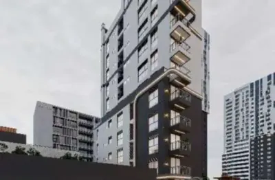 Apartamento exclusivo no itacolomi, piçarras (avenida nereu ramos): conforto e sofisticação!